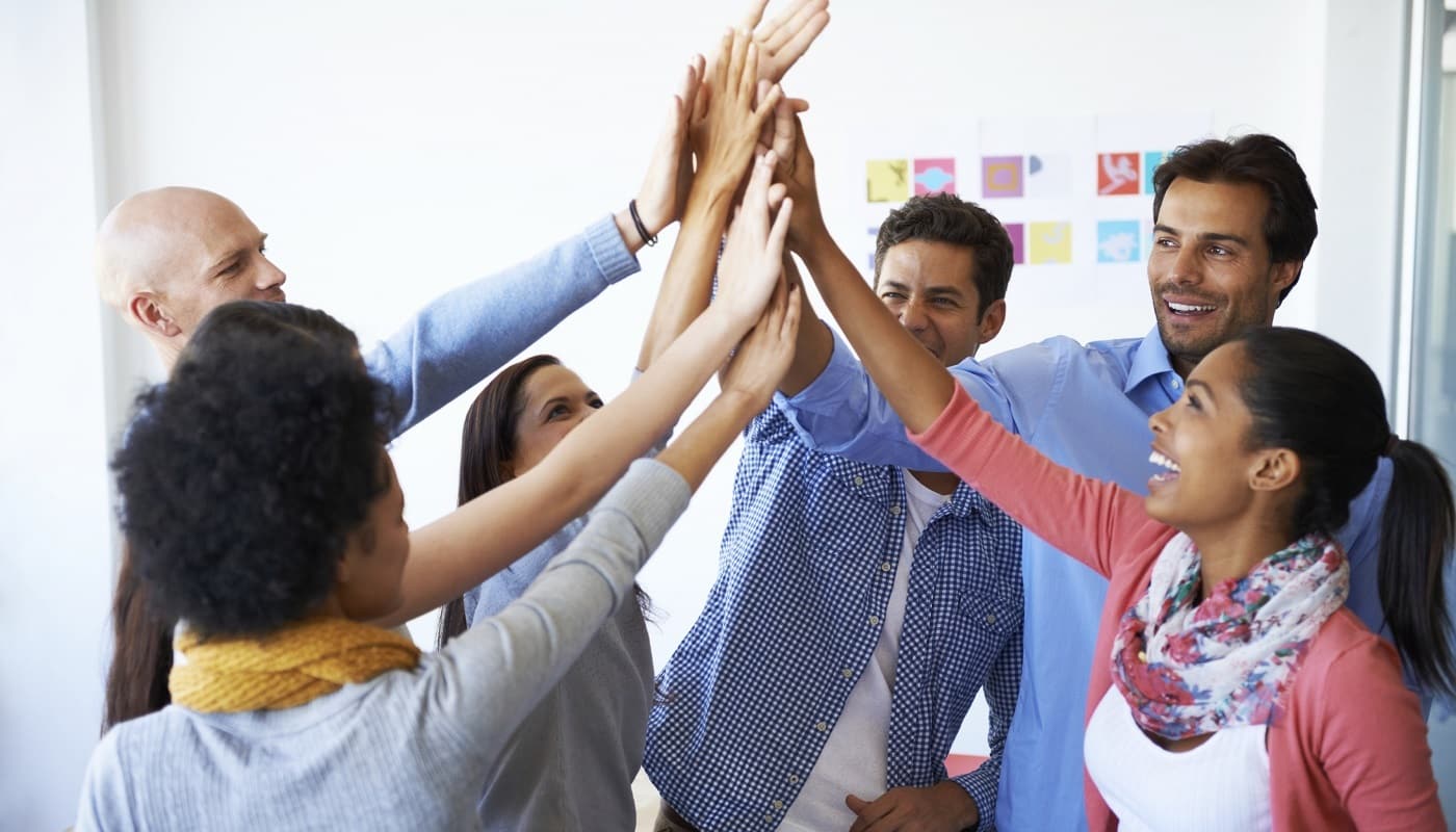 Product: HiFives Employee Rewards and Recognition Platform