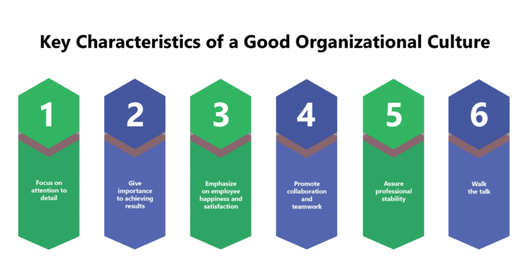 An Essential Guide To Building A Great Organizational Culture